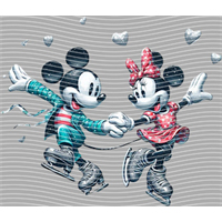 Mickey-AMQ 1460